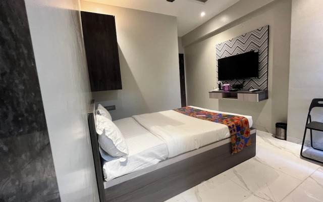 VITS Select Kharadi Pune