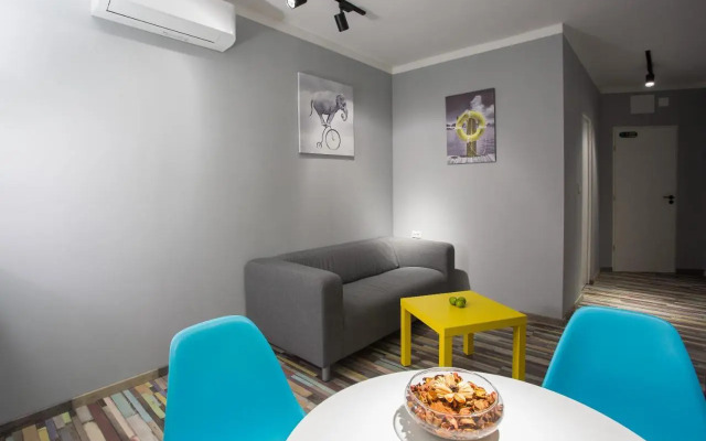 Malena rooms