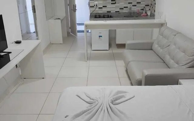 Loft com saida para piscina by Laguna Beach