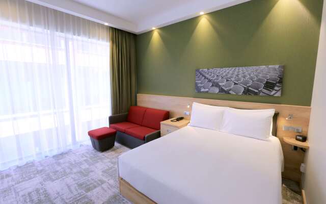 Hampton by Hilton Gdansk Old Town