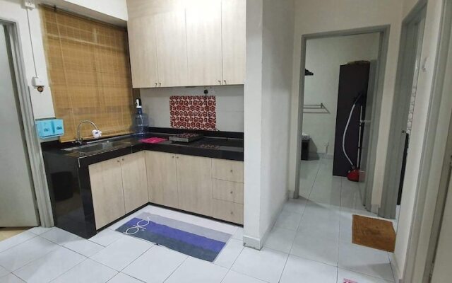 Cozy Homestay at Main Place