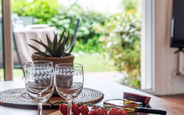 VILLAGE DE LéGENèSE 23195