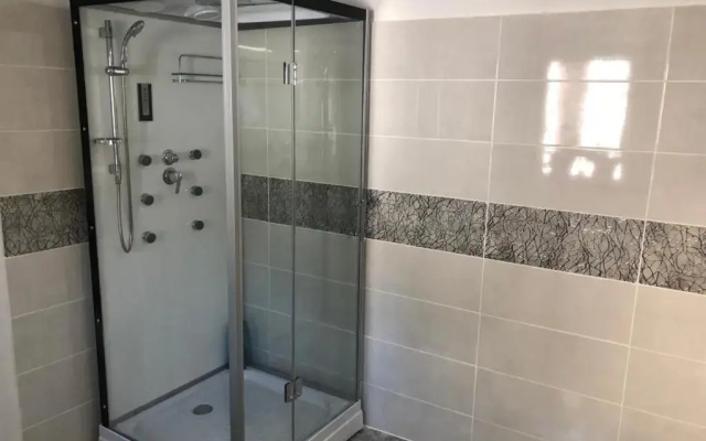 Weiss- Old Town Deluxe Apartment