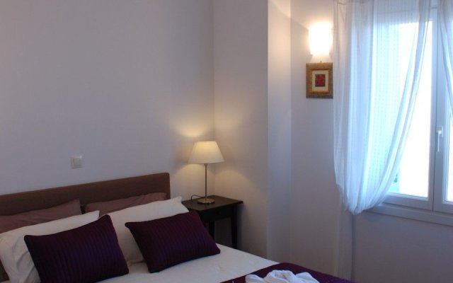 Andros Prive Suites