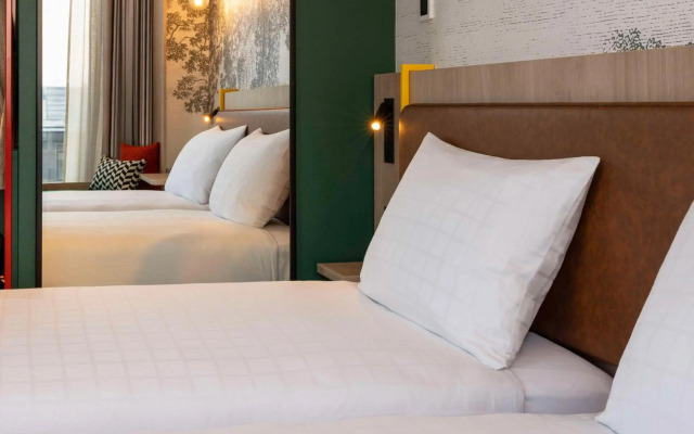 Ibis Styles Copenhagen Orestad