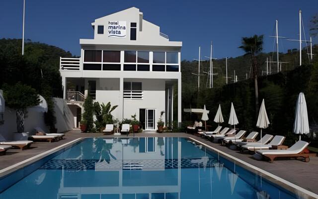 Marina Boutique Fethiye - Boutique Class