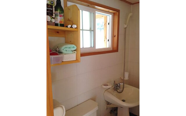 Yangsan Cozy Pension