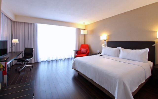 Fiesta Inn Chihuahua Fashion Mall