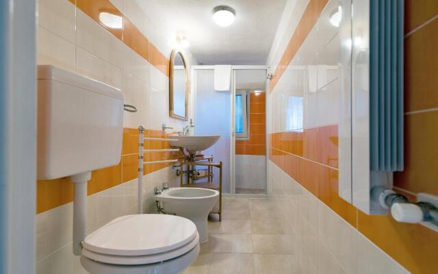 Casetta Andrea nel Verde