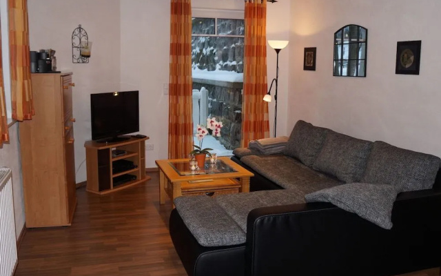 Ferienwohnung Gashi
