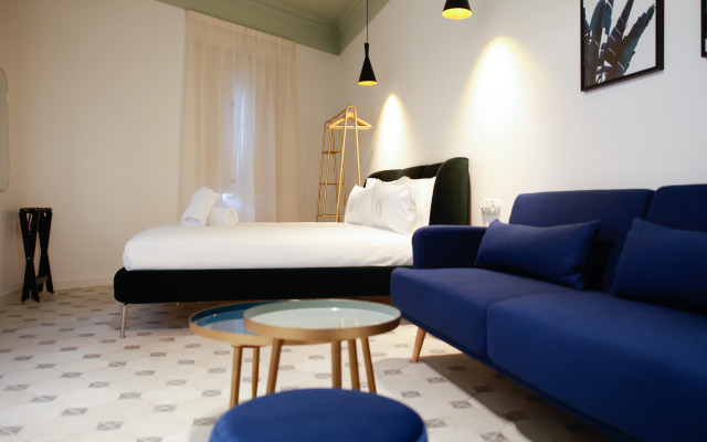 Casa Alberola Alicante, Curio Collection by Hilton