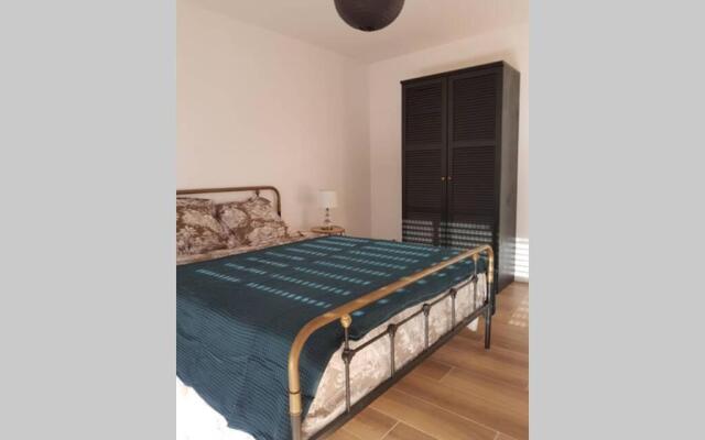 Appartement 2P Cavalaire