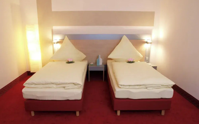 Hotel Catherine Business & Event