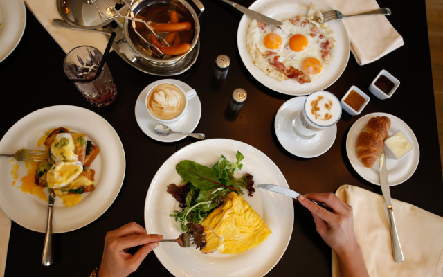 The Mozart Prague by Accor