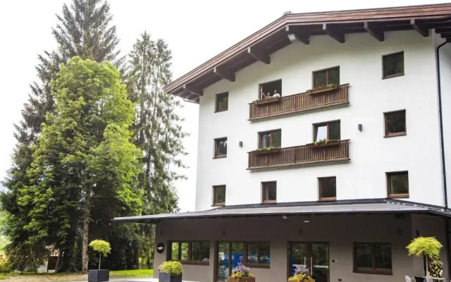 Contiki Haus Schöneck