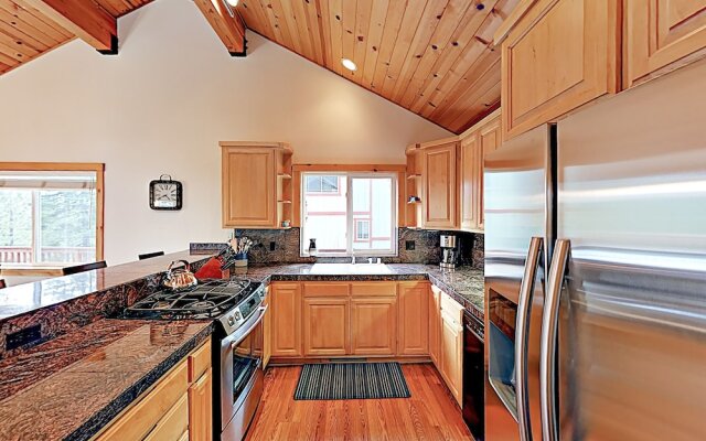 7670 Tahoe Vista - 3 Br Home