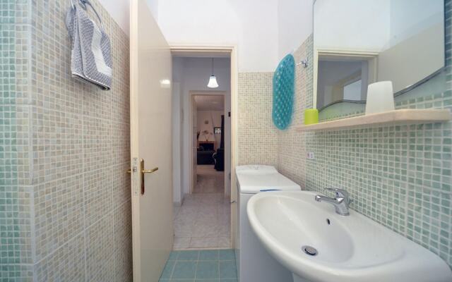 Villa Maria in Paxi With 2 Bedrooms and 1 Bathrooms