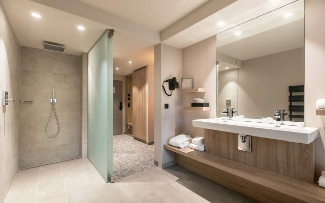 Van der Valk Hotel Nivelles - Sud