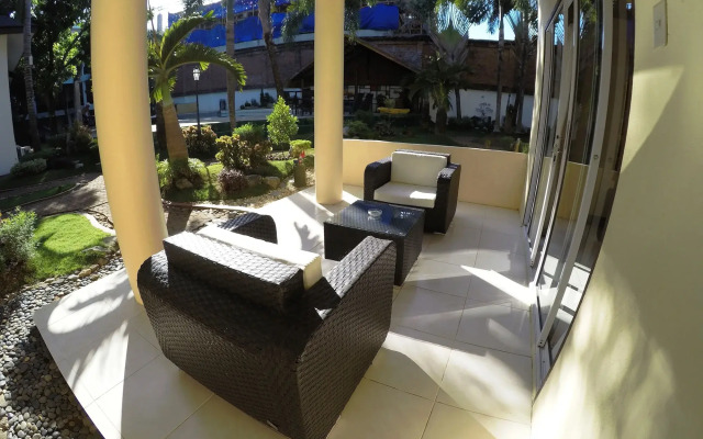 Pinjalo Resort Villas - Jade Hill Project Property Development