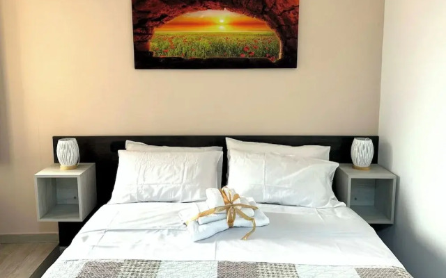 Kalgheros Luxury Rooms