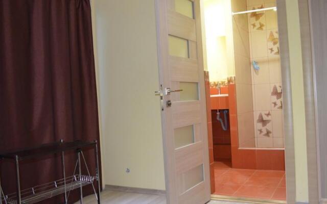 Guest house Tatiana