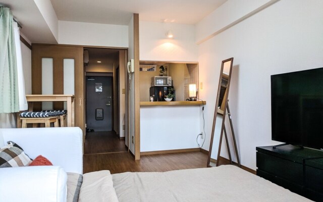 Heart of Shimokitazawa Group Stay 503