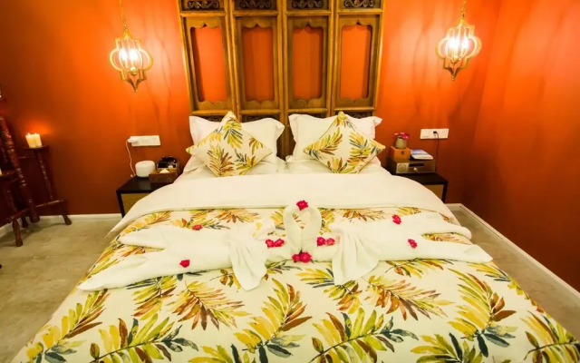 Meili Xiangyue Simi Jiayuan Resort I