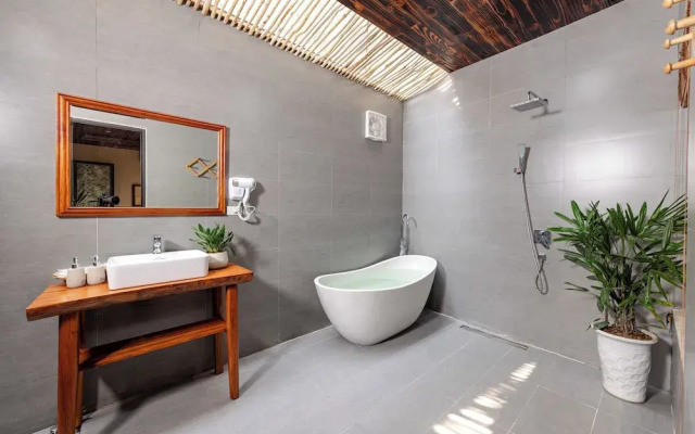 Trang An Aroma Homestay