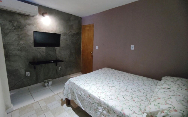 Hostel Volta ao Mundo