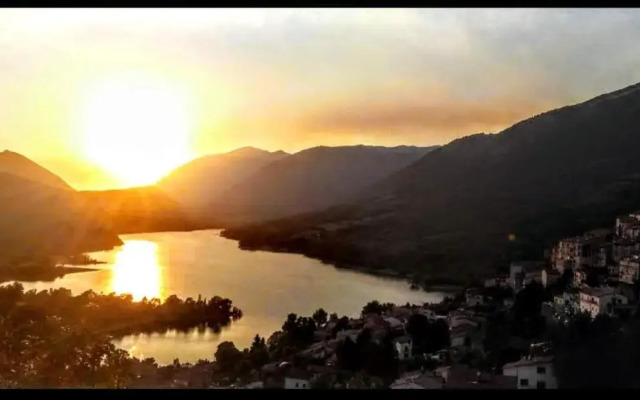 Casa vacanze a Barrea