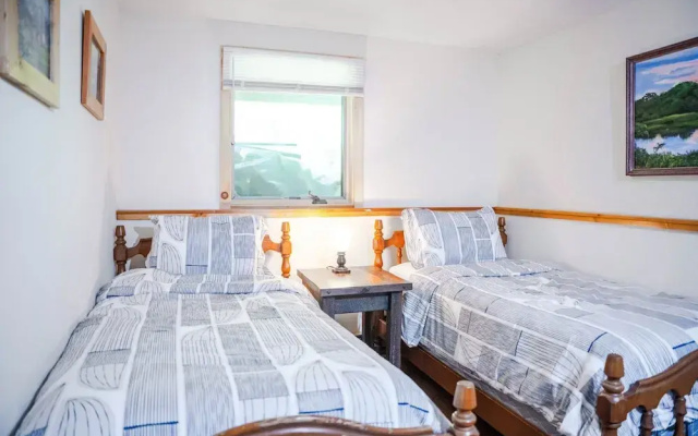 Bob's Sled Lodge 2 Bedroom Home