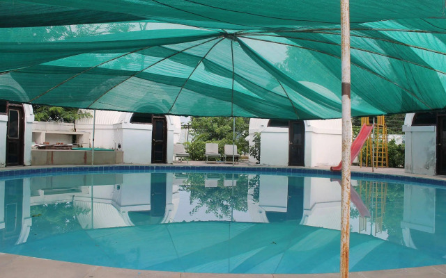 Sambodhi Retreat