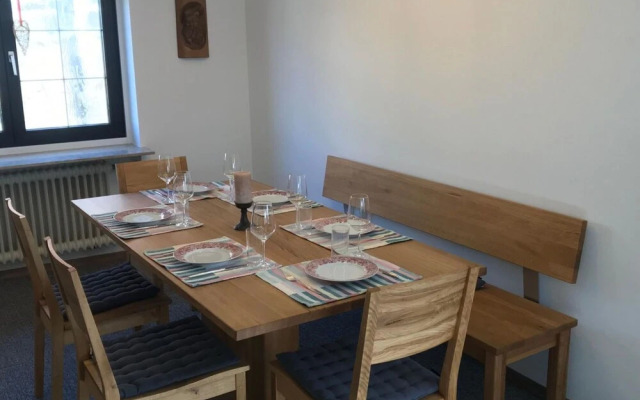 Ferienwohnungen Jonuscheit