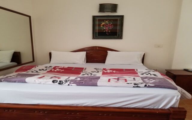 Oyo 875 Sao Xanh Motel