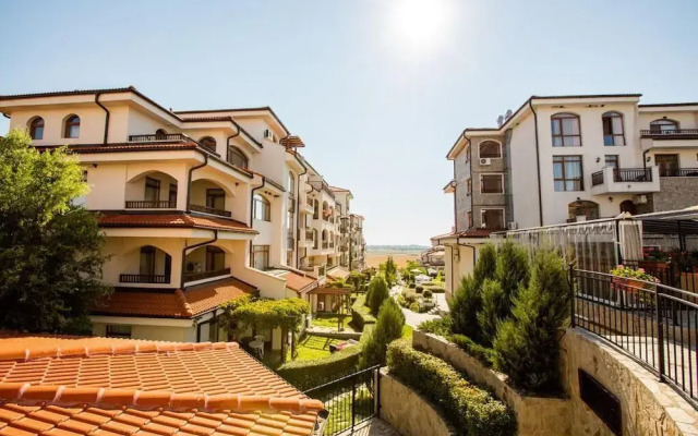 The Vineyards Resort