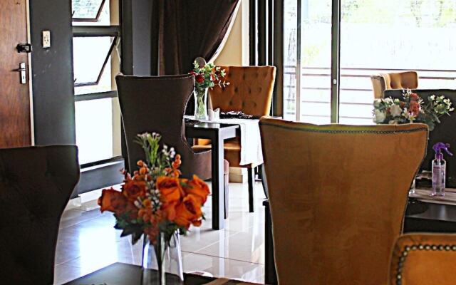 Pumua Guesthouse And Spa