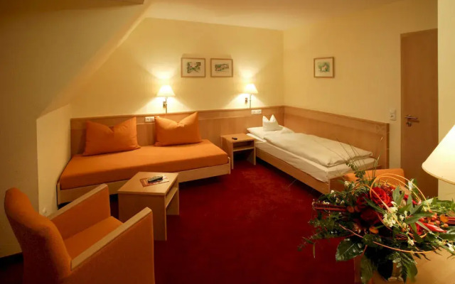 Hotel Sonne