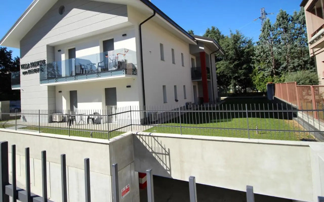 Residence Villa Principe