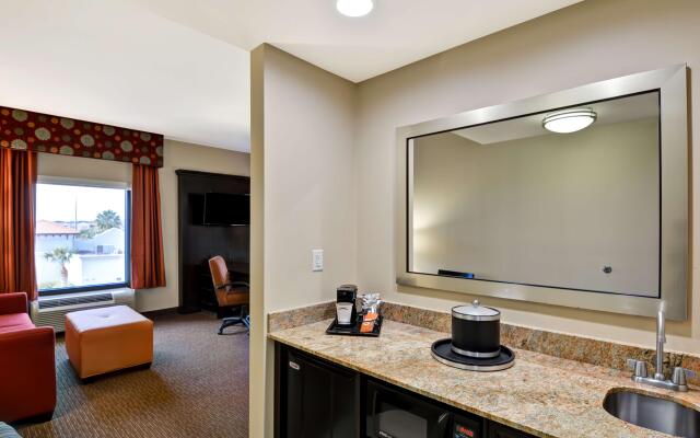 Hampton Inn & Suites Tampa Northwest/Oldsmar