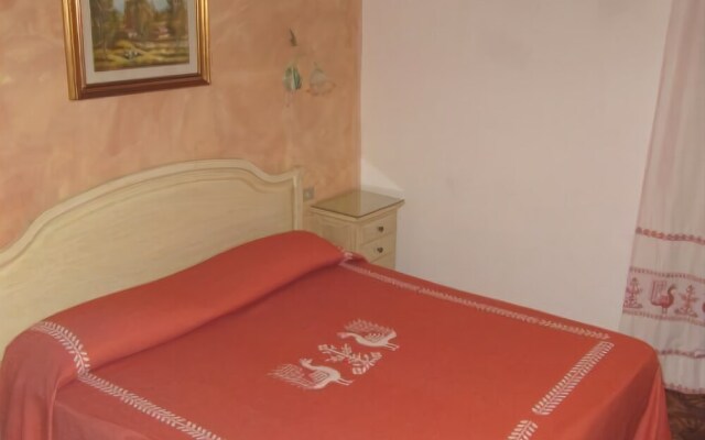 Hotel Casa Mia