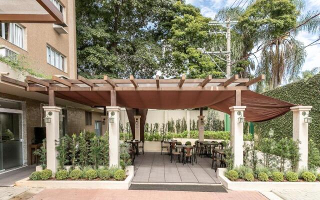 Hotel Marbor