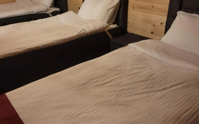 Yamaçda Suit Otel