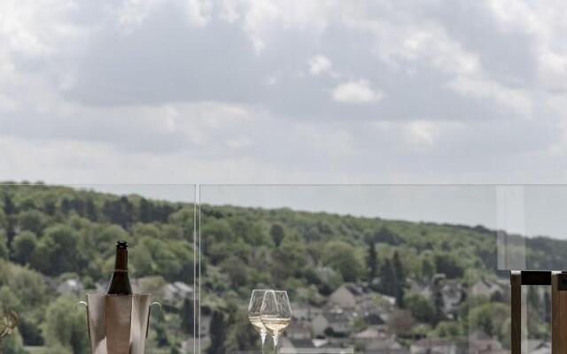 Royal Champagne Hotel & Spa