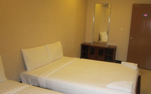 Hotel Smart