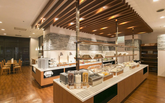 Nishitetsu Inn Kurosaki