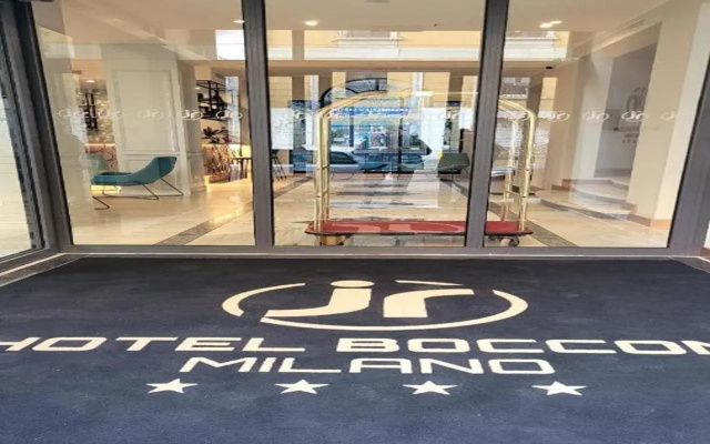 IH s Milano Bocconi