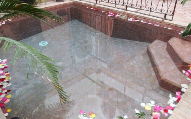 Holiday Home Derb Koudiya