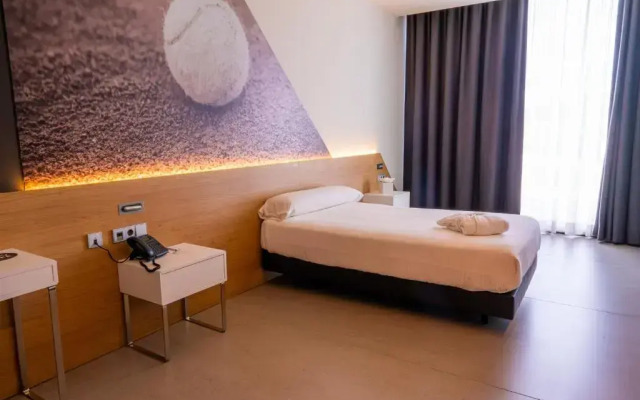 Rafa Nadal Residence