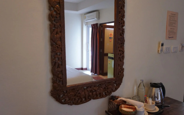 The One Residence