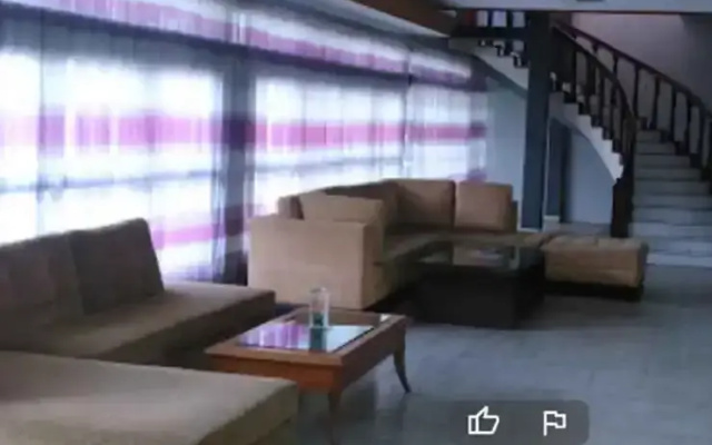 Mahkota Hotel Lembang
